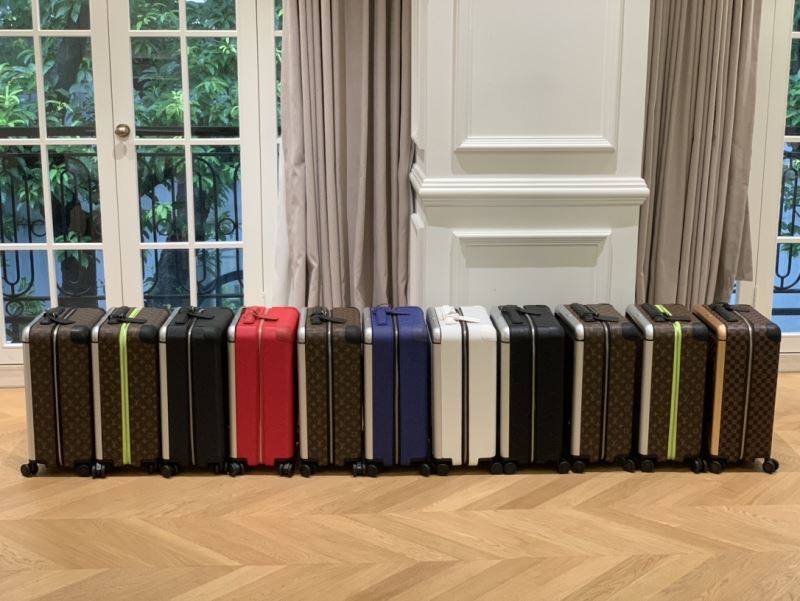 Louis Vuitton Suitcase